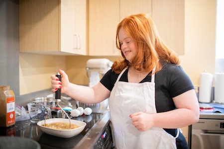 Baking with Purpose: A Day in the W.A.G. Kitchen
